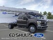 Ford F-450 Chassis