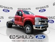 Ford F-350 Chassis