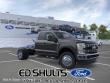 Ford F-450 Chassis