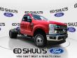 Ford F-350 Chassis