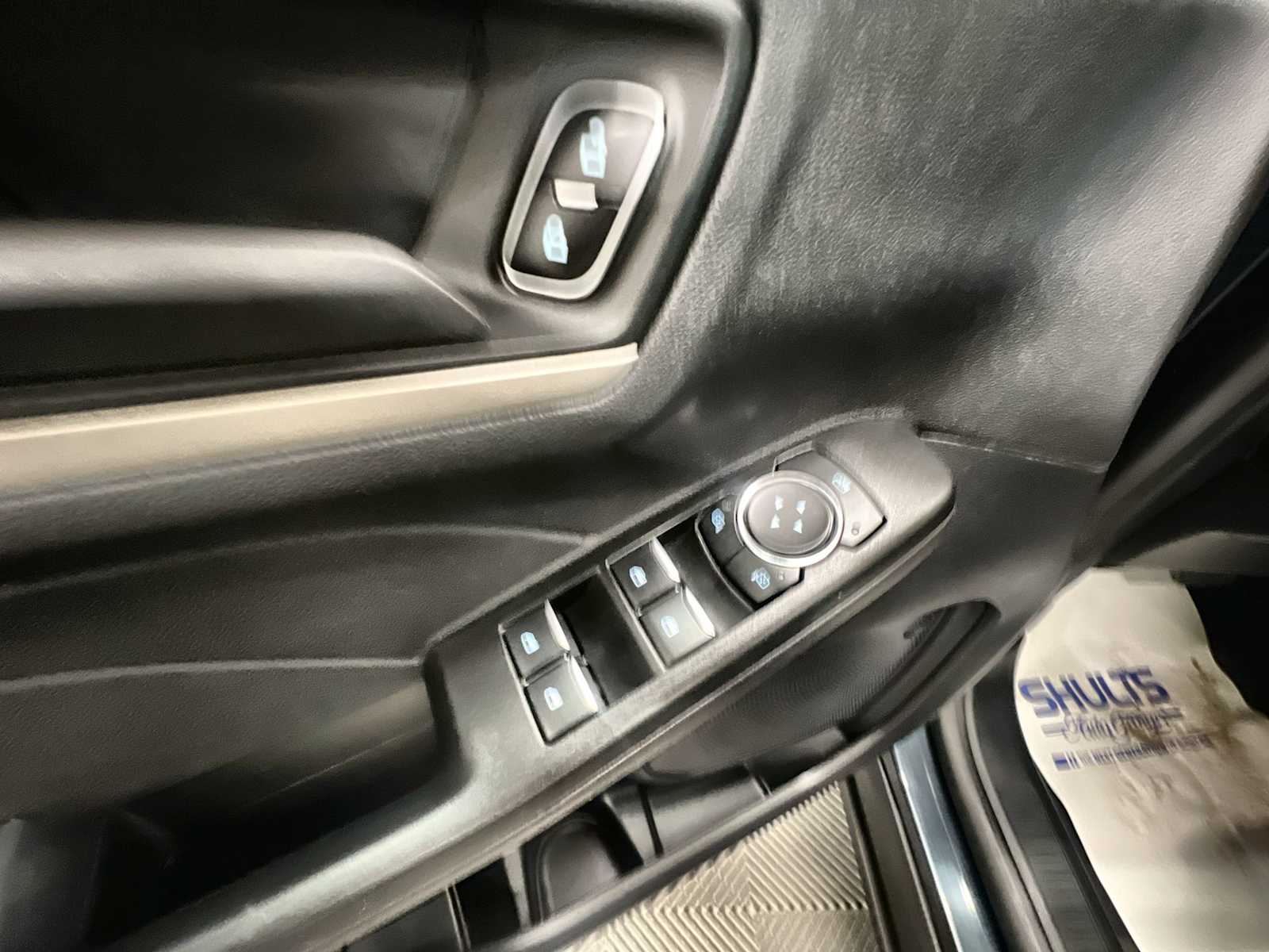 2022 Ford Escape SE - Photo 15