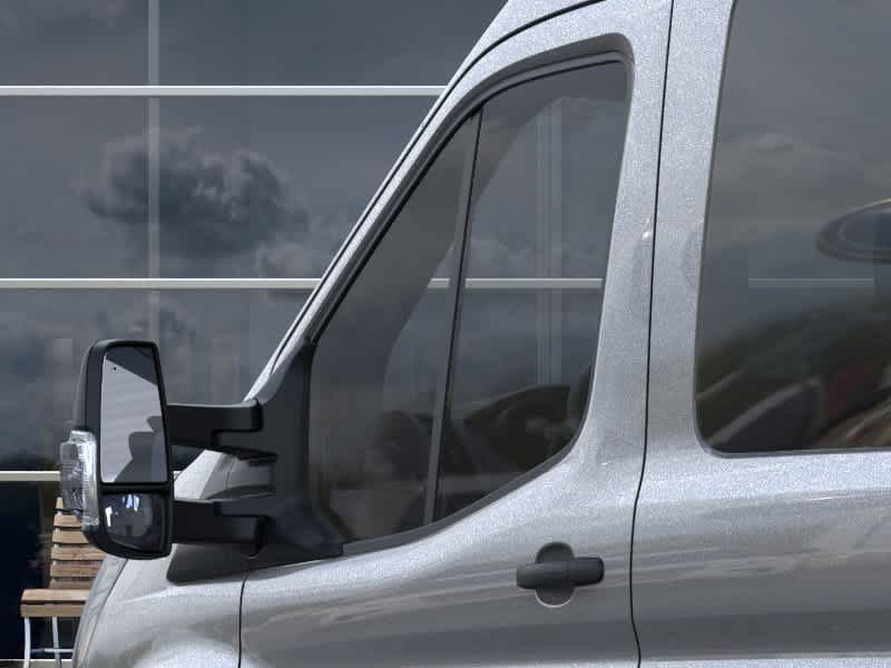 2025 Ford Transit Passenger Van XL - Photo 20