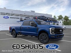 2026 Ford F-350 Truck Crew Cab