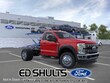 Ford F-550 Chassis