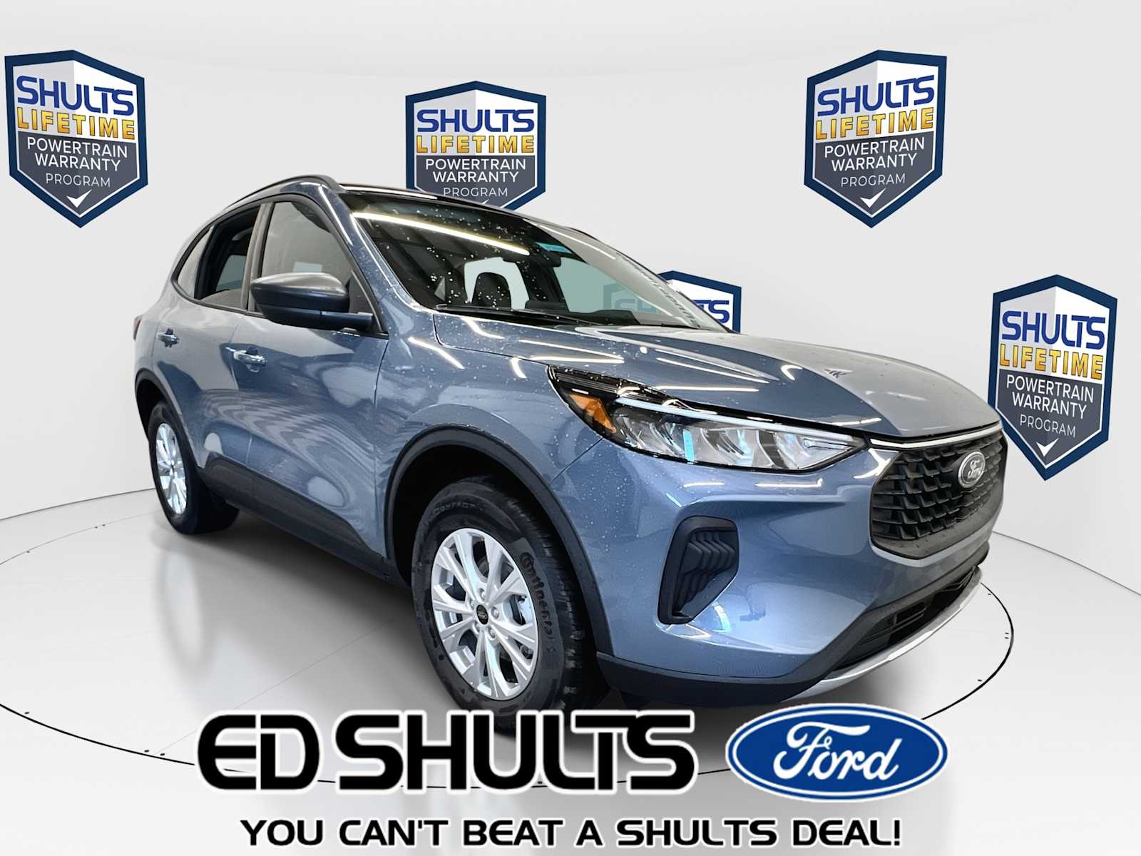 2025 Ford Escape SUV  2025 Ford Escape SUV