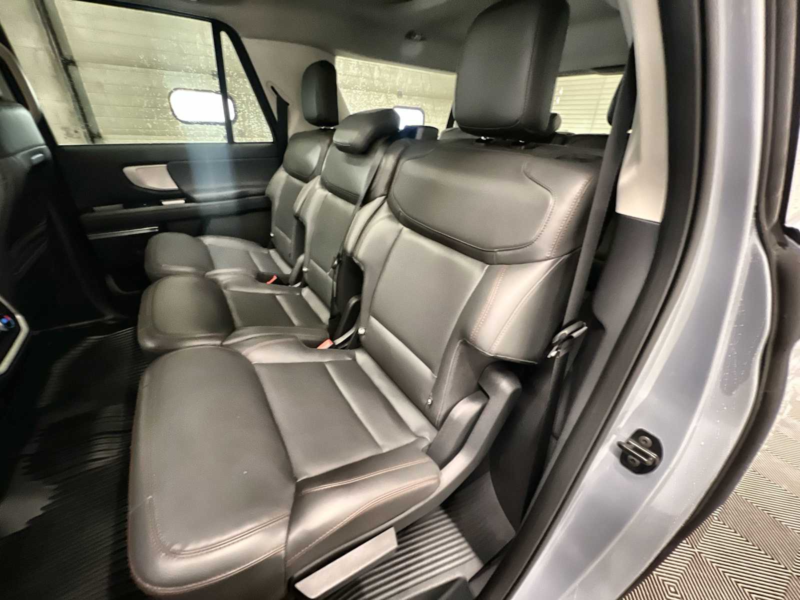 2025 Ford Expedition Active - Photo 25