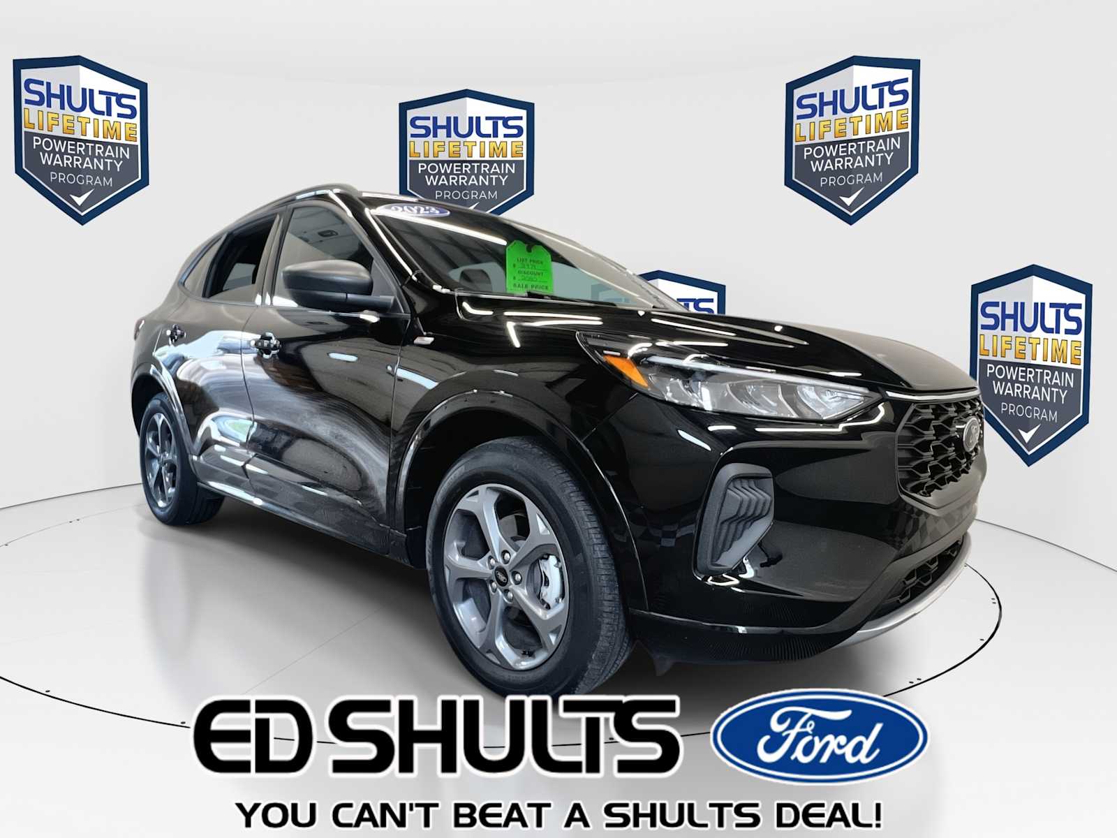 2023 Ford Escape SUV  2023 Ford Escape SUV