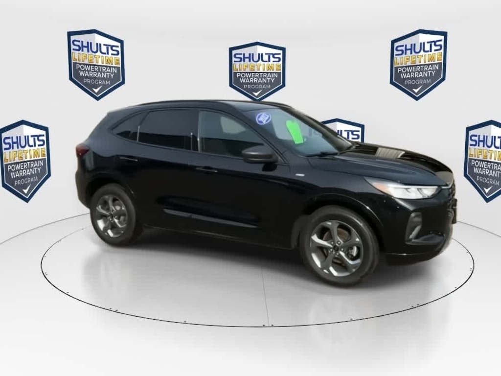 Used 2023 Ford Escape ST-Line SUV