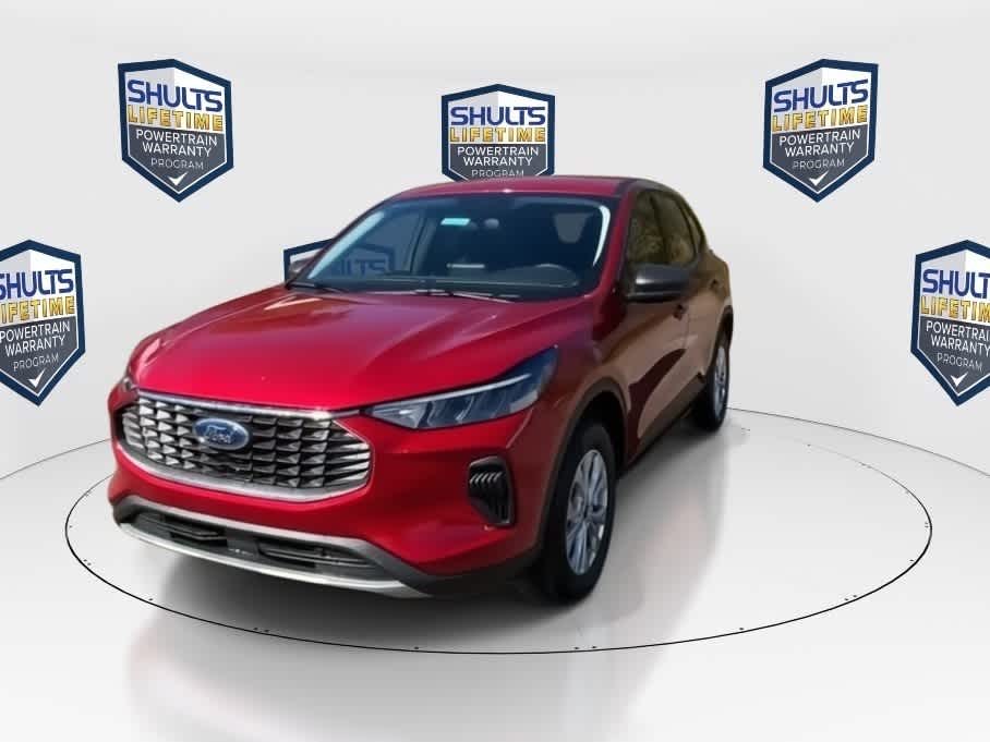 2025 Ford Escape Active photo 2