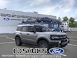 Ford Bronco Sport