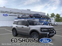 2025 Ford Bronco Sport Big Bend SUV
