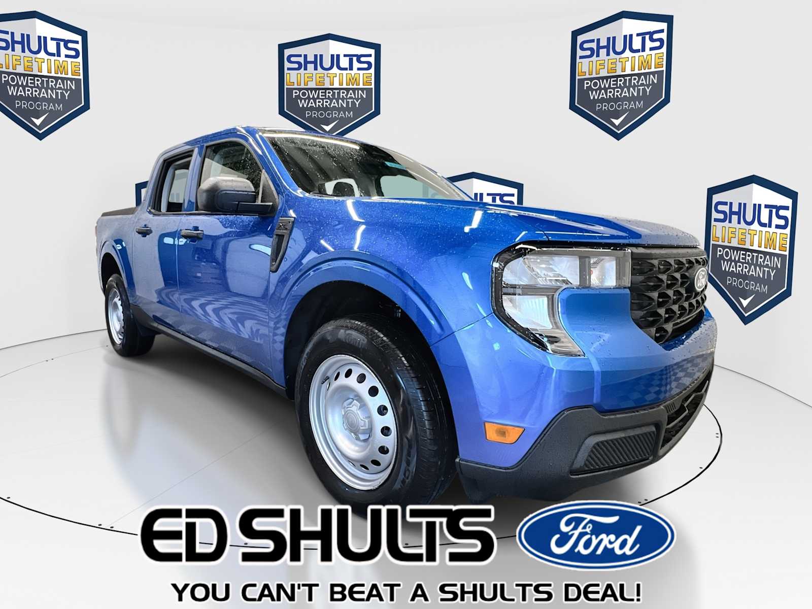 2025 Ford Maverick Truck SuperCrew  2025 Ford Maverick Truck SuperCrew