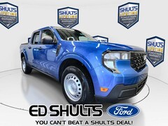 2025 Ford Maverick XL Truck SuperCrew