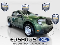 2025 Ford Maverick XL Truck SuperCrew