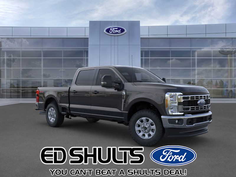 2025 Ford F-350 Truck Crew Cab 