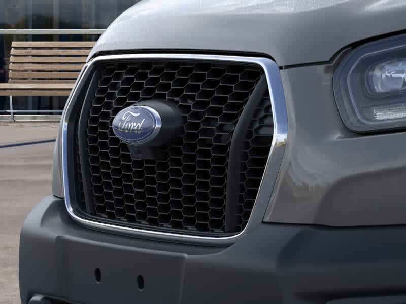 2025 Ford Transit Passenger Van XL - Photo 17