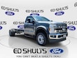 Ford F-550 Chassis