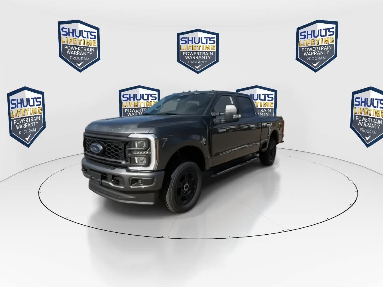2026 Ford F-250 XL photo 4