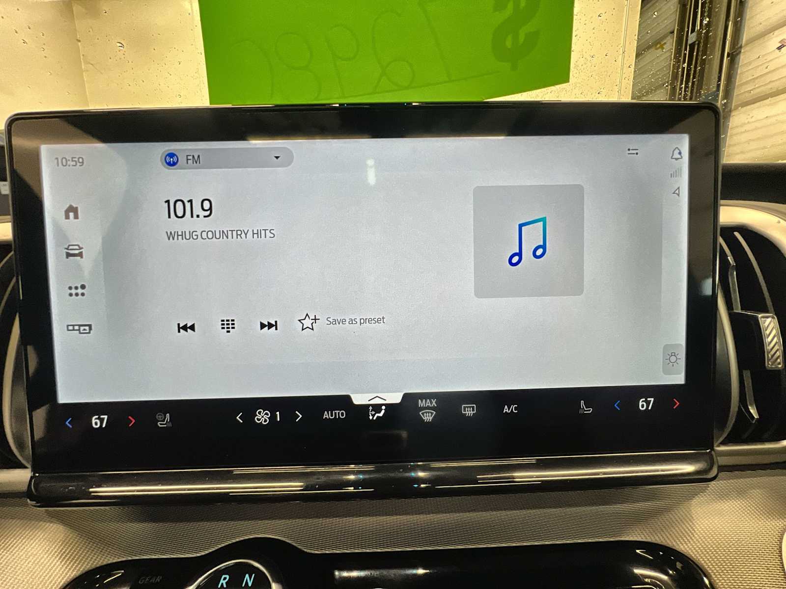 2025 Ford Expedition Active - Photo 12