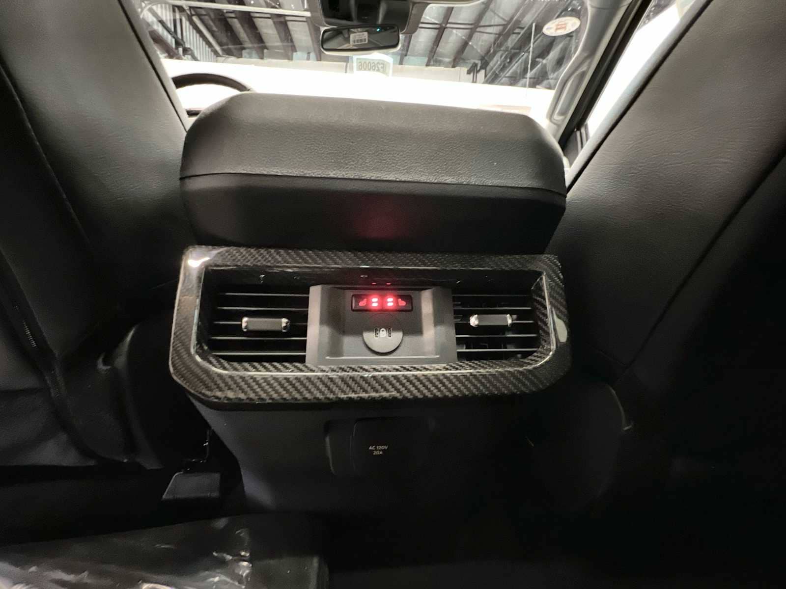 2026 Ford F-250 Super Duty Lariat - Photo 23