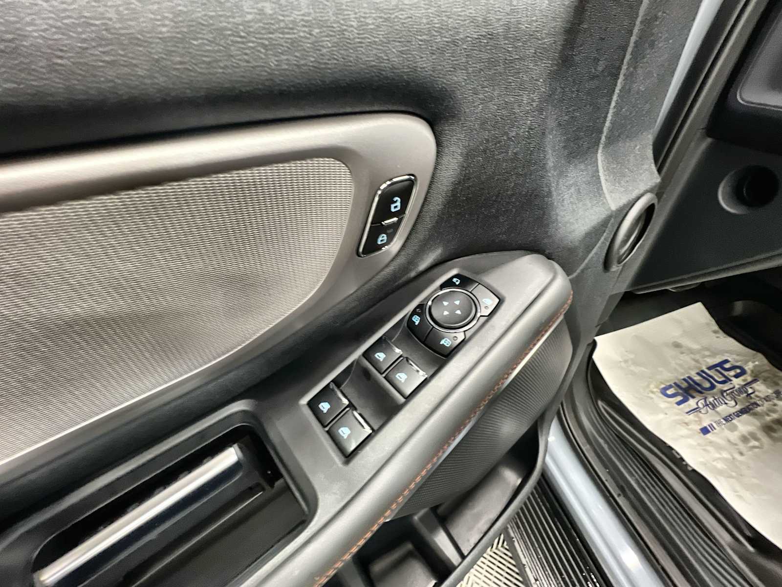 2025 Ford Expedition Active - Photo 15