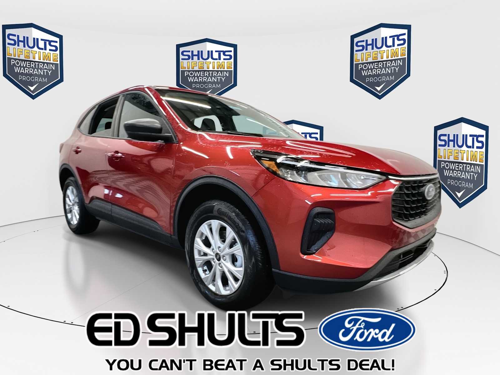 2025 Ford Escape SUV  2025 Ford Escape SUV