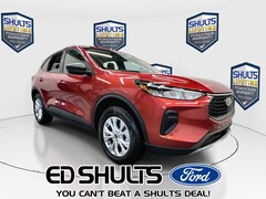 2025 Ford Escape Active SUV