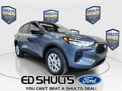 2025 Ford Escape Active SUV
