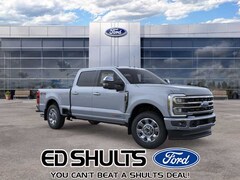 2026 Ford F-350 Truck Crew Cab