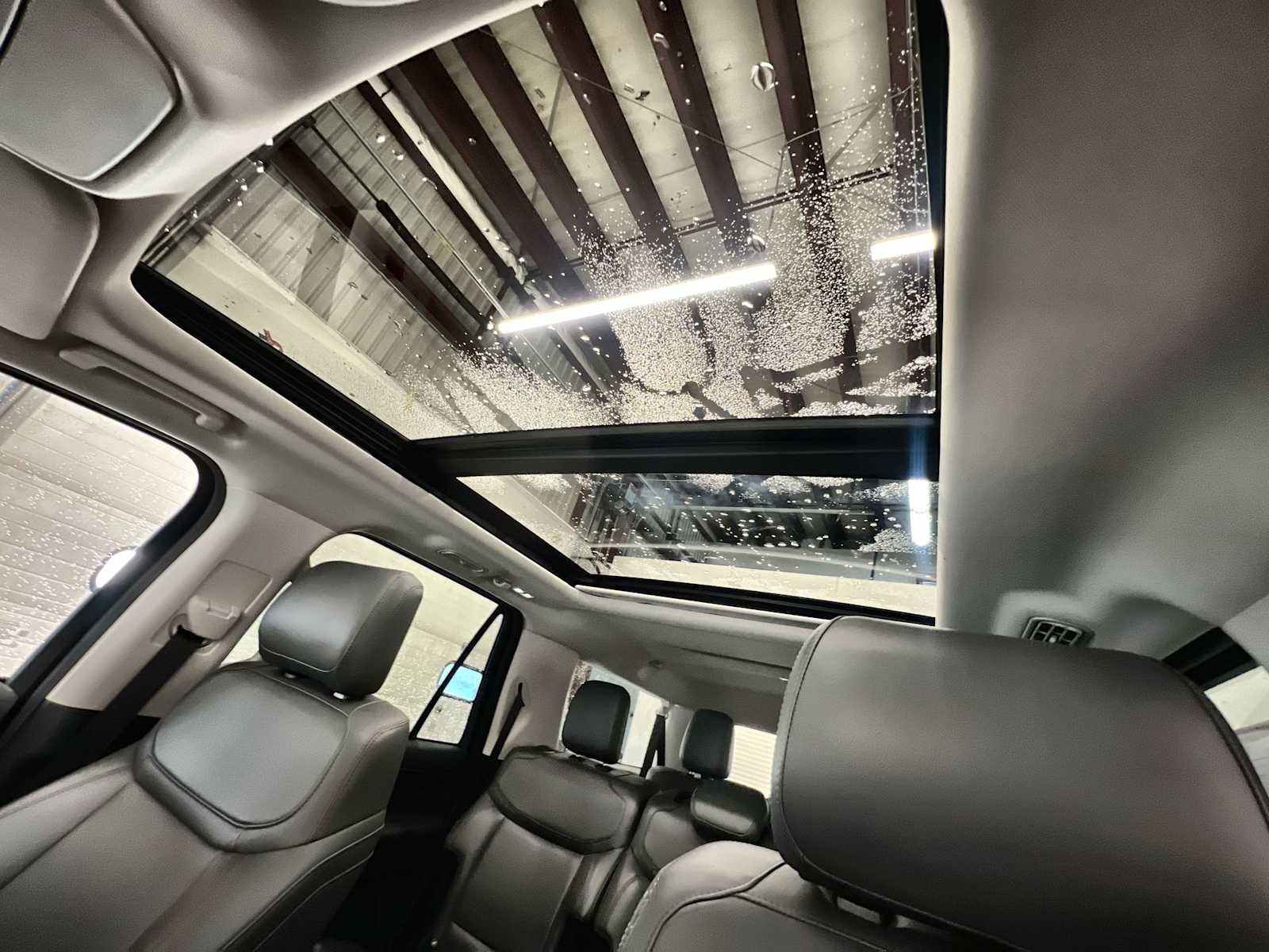 2025 Ford Expedition Active - Photo 16