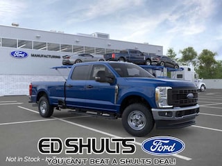 2026 Ford F-350 Truck Crew Cab