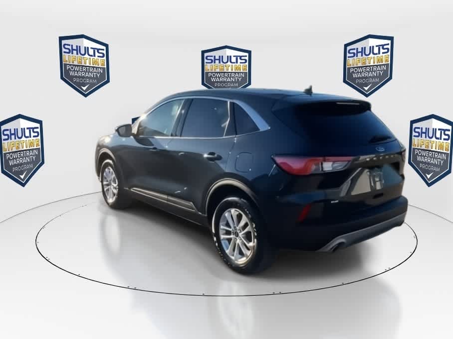 2022 Ford Escape SE - Photo 6