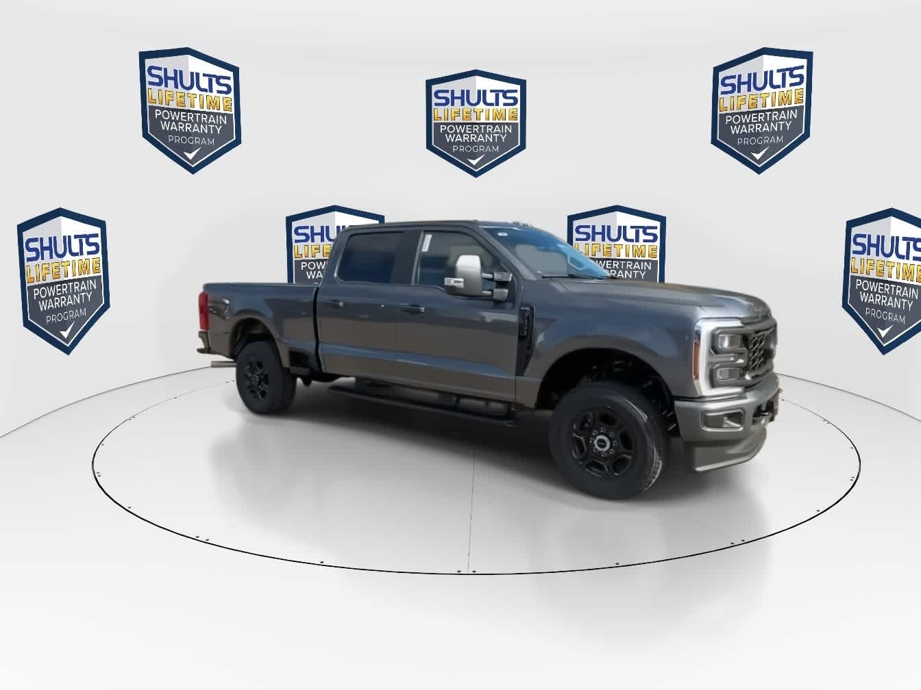 2026 Ford F-250 XL photo 2