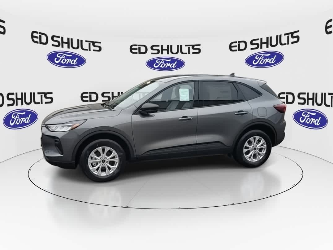 2025 Ford Escape Active photo 3