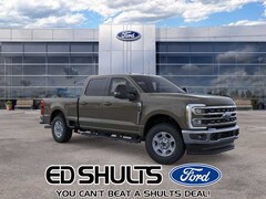 2026 Ford F-250 Truck Crew Cab
