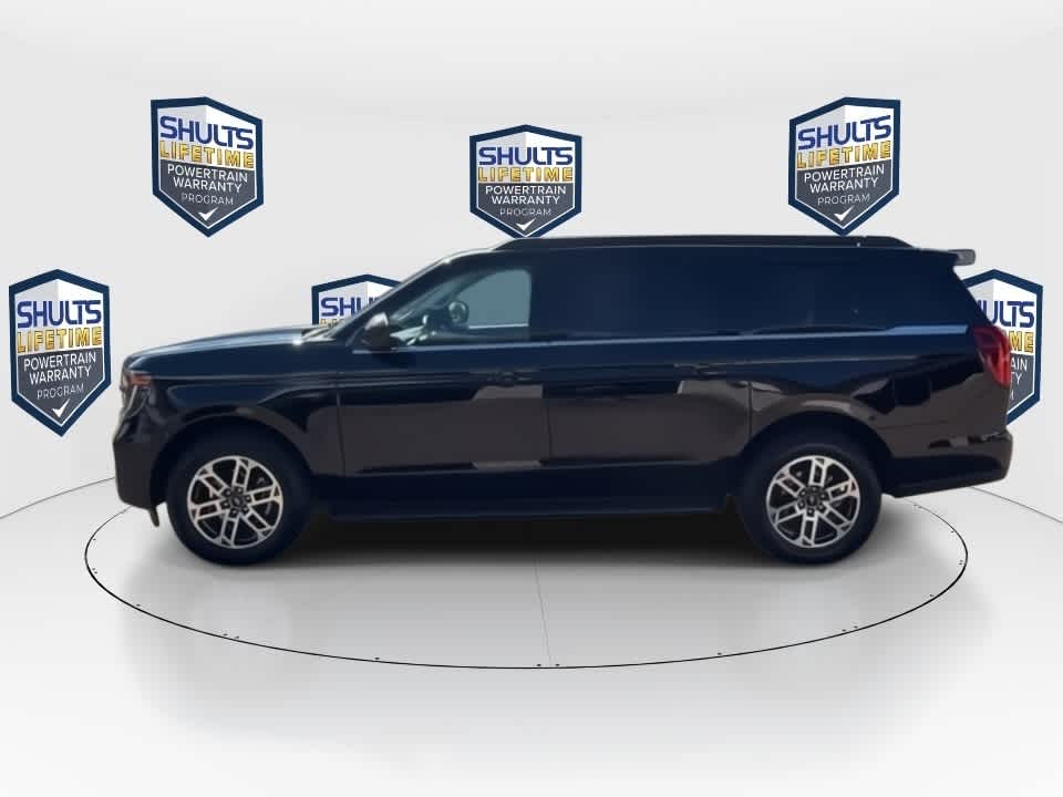 2026 Ford Expedition Active - Photo 6