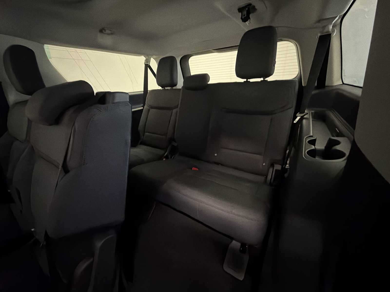 2026 Ford Expedition Active - Photo 25