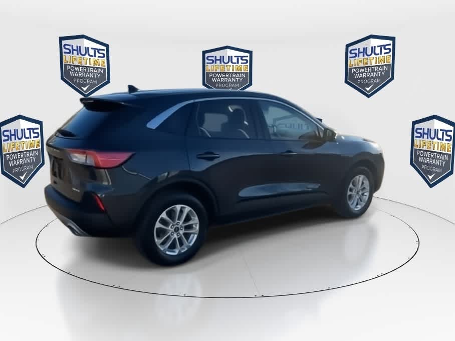 2022 Ford Escape SE - Photo 8