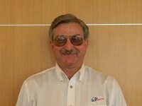 Staff member Chris Sowinski from 3b791feaff54