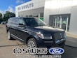 Lincoln Navigator L