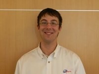 Staff member Mike Himes from 3b791feaff54