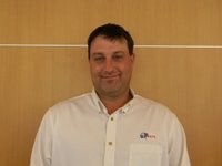 Staff member Brent Lacross from 3b791feaff54