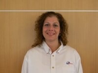 Staff member Nicole Kehe from 3b791feaff54