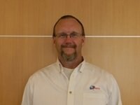 Staff member Tom Dunn from 3b791feaff54