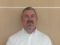 Staff member Jim Heenan from 3b791feaff54