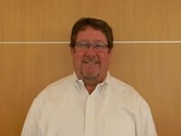 Staff member Tim Burns from 3b791feaff54