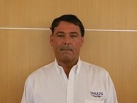 Staff member Mike Lodestro from 3b791feaff54