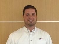 Staff member Kris Olson from 3b791feaff54