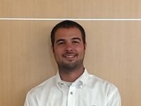 Staff member Justin Messina from 3b791feaff54