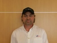 Staff member Chuck Frye from 3b791feaff54